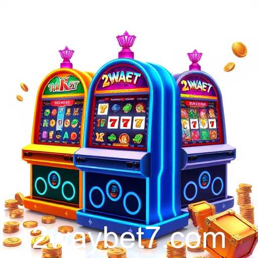 The Rise of 2WayBet in Gaming