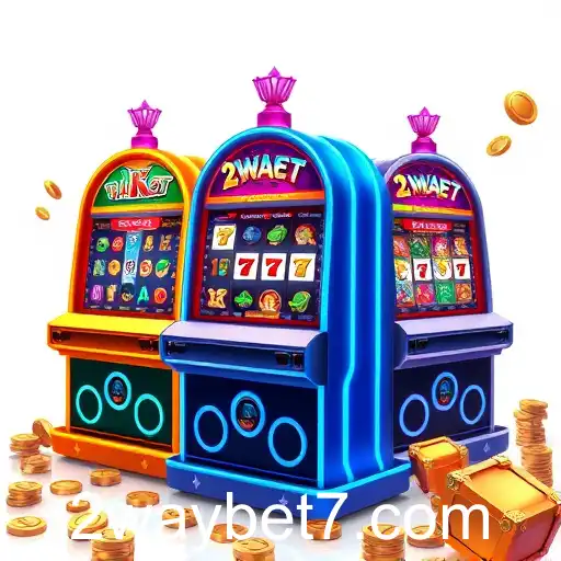 The Rise of 2WayBet in Gaming