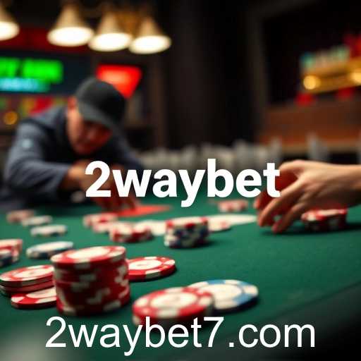 The Rise of 2WayBet in Online Gaming