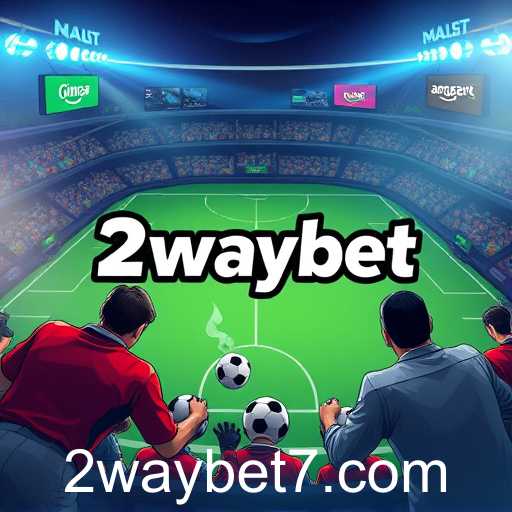 2waybet Revolutionizes Online Gaming Experience