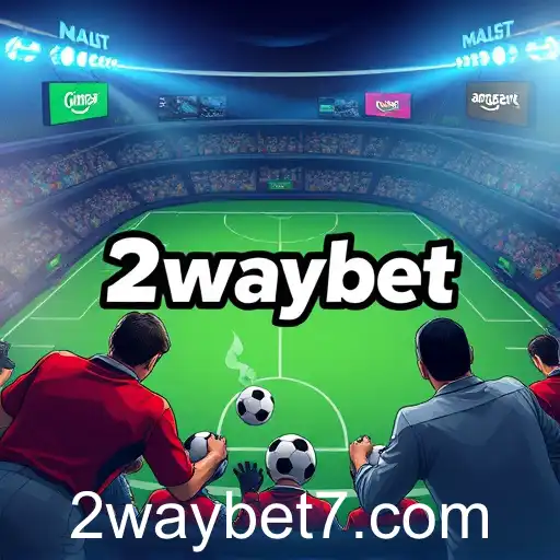 2waybet Revolutionizes Online Gaming Experience