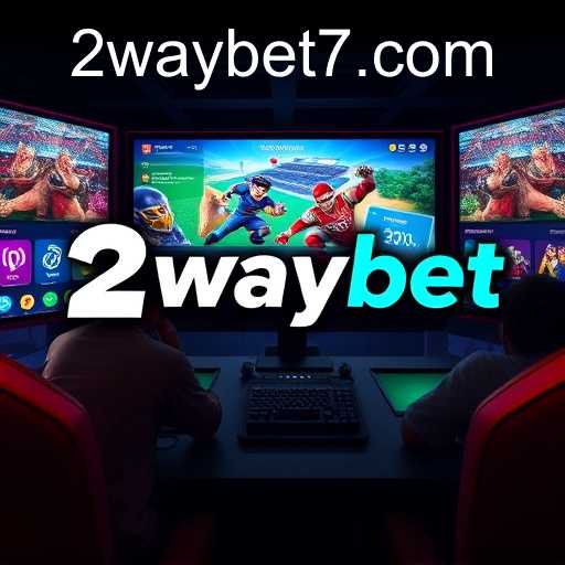 The Rise of 2waybet in Online Gaming