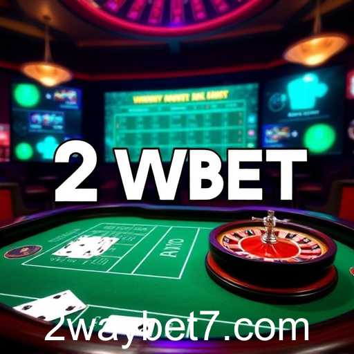 Discovering the Intrigue of Casino Games: A Deep Dive into 2waybet