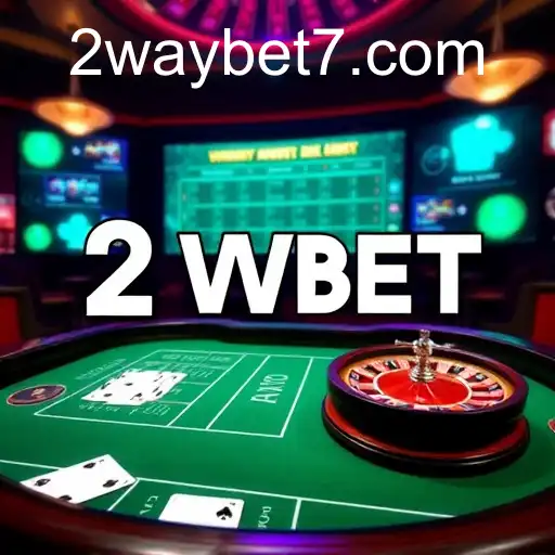 Discovering the Intrigue of Casino Games: A Deep Dive into 2waybet