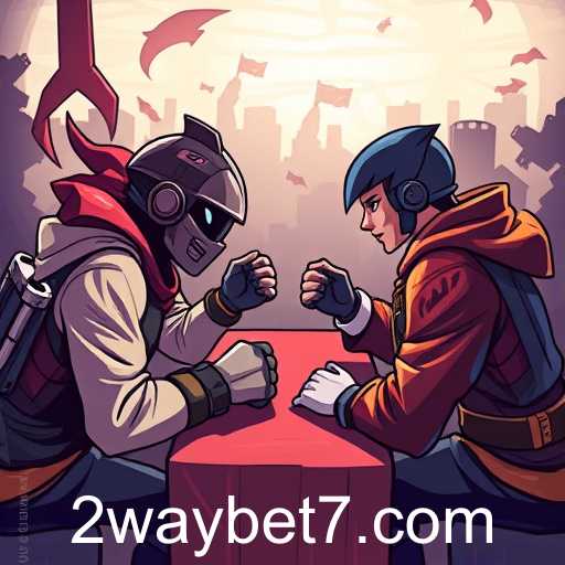 Exploring the Dynamic World of Player Communities in Gaming: The Rise of '2waybet'