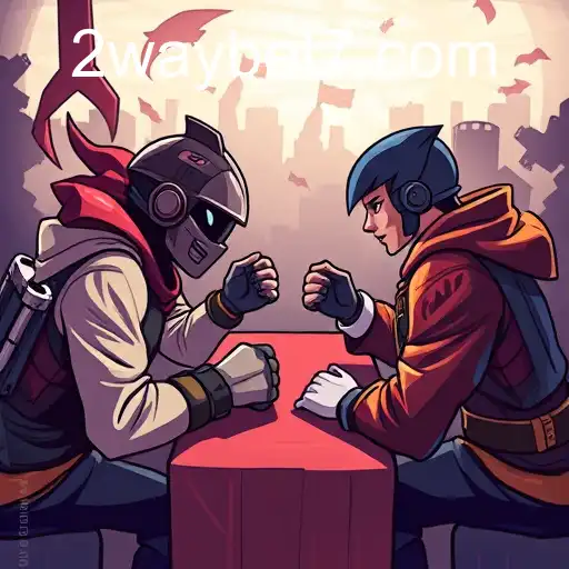 Exploring the Dynamic World of Player Communities in Gaming: The Rise of '2waybet'