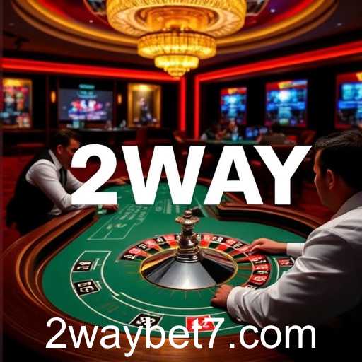 The Evolution of Live Betting: Exploring the Role of '2waybet'