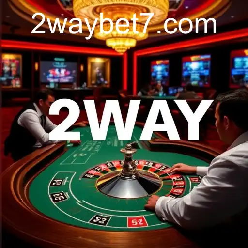 The Evolution of Live Betting: Exploring the Role of '2waybet'