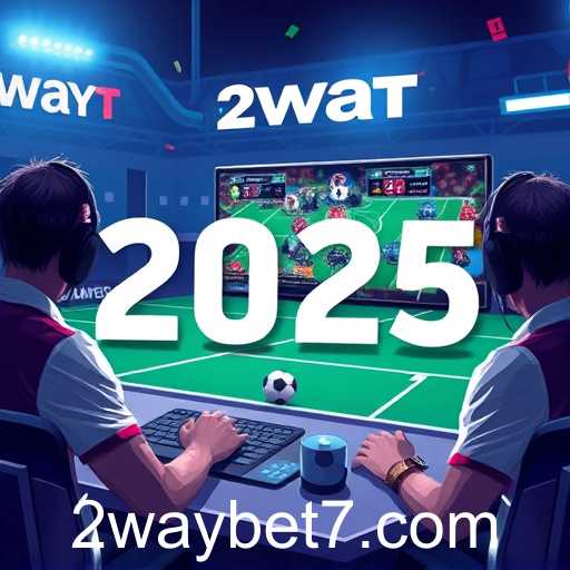 The Evolution of Online Gaming and Betting in 2025