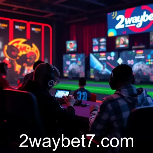 Online Gaming and Betting Trends