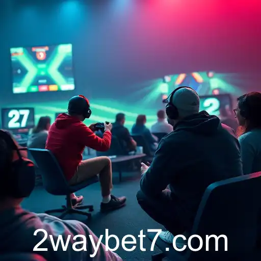 Navigating the Online Gaming Landscape
