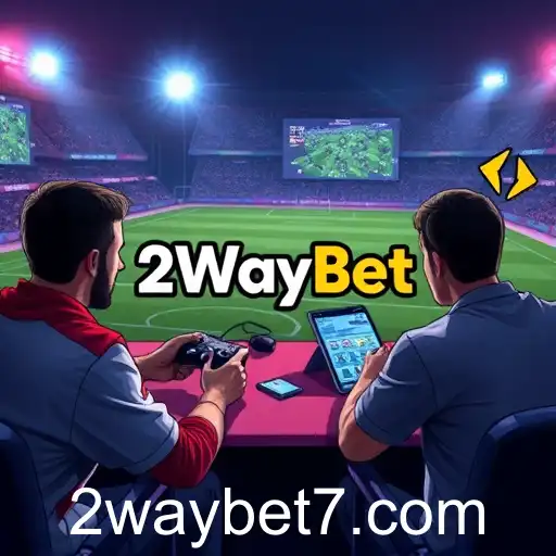 The Rise of 2waybet in Online Gaming