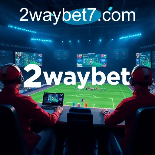 The Rise of 2waybet: A New Contender in Online Gaming