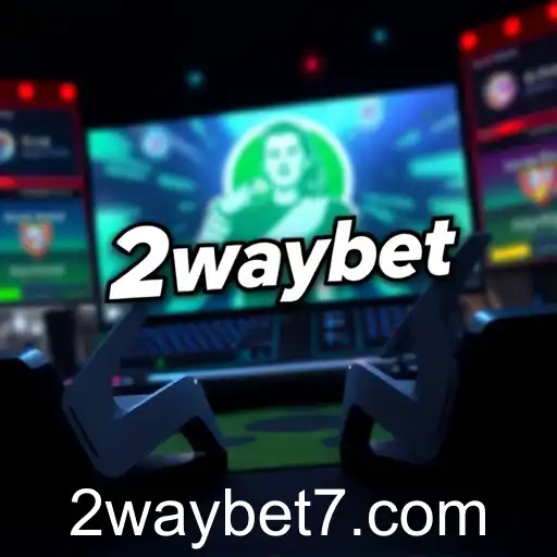 The Rise of 2waybet in Online Gaming